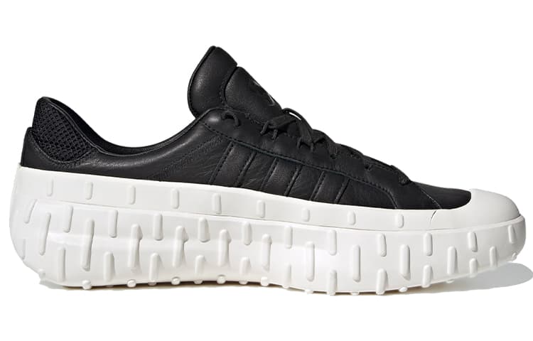 Кроссовки adidas Y-3 GR.1P - изображение 2