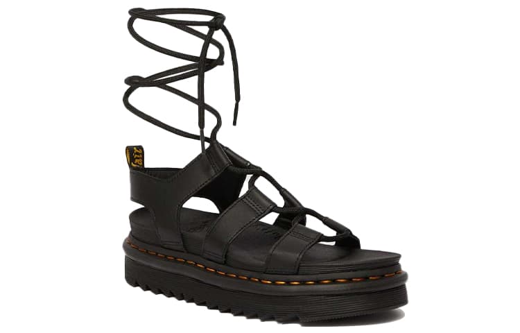 Сандалии Dr.Martens Nartilla 2.2cm - изображение 3