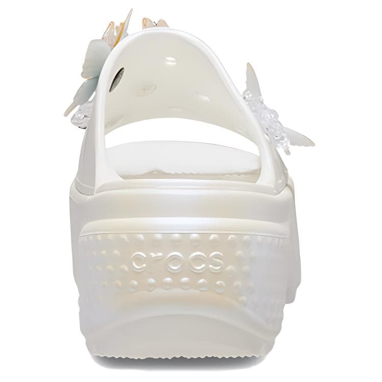 Сандалии Crocs - изображение 5