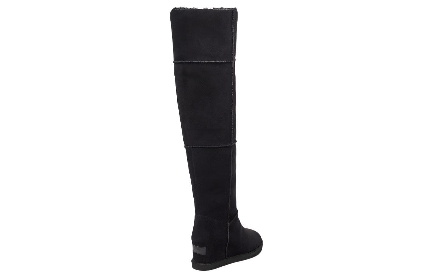 Ботинки UGG Classic Femme Otk - изображение 4