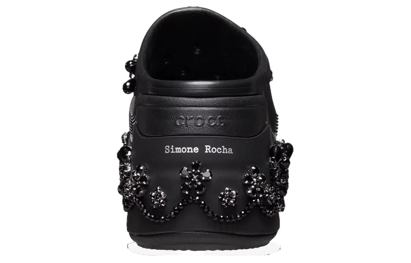 Сабо SIMONE ROCHA x Crocs - изображение 6