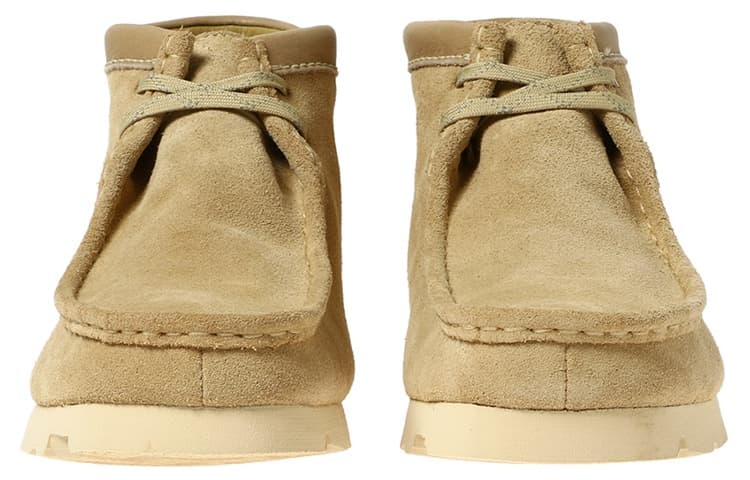 Сапоги Clarks - изображение 4
