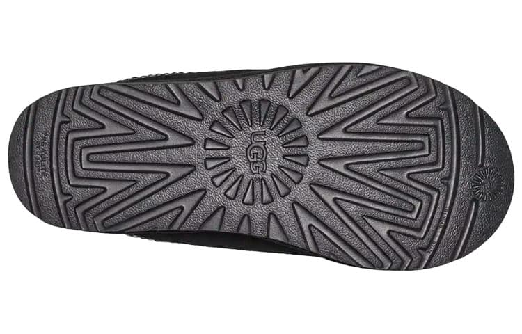 Кроссовки UGG Tasman Slipper - изображение 6