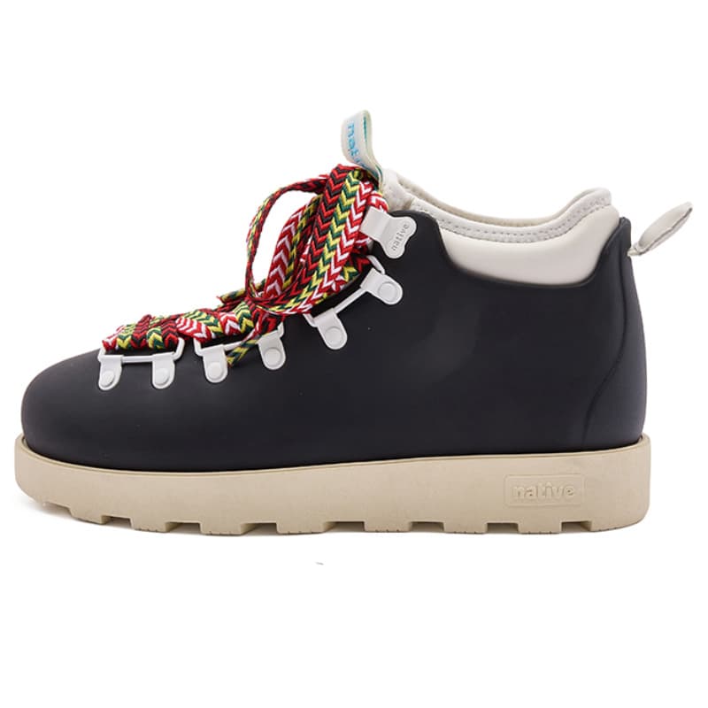 Ботинки Native Shoes Fitzsimmons 3.0 3.5+1.5cm - изображение 1