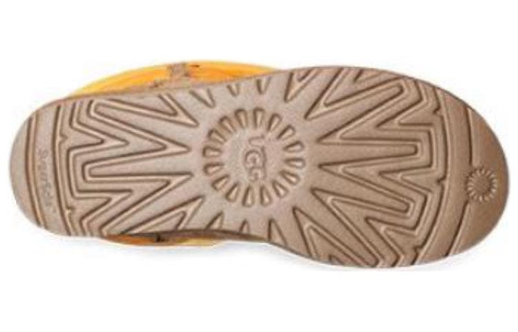 Ботинки UGG - изображение 4
