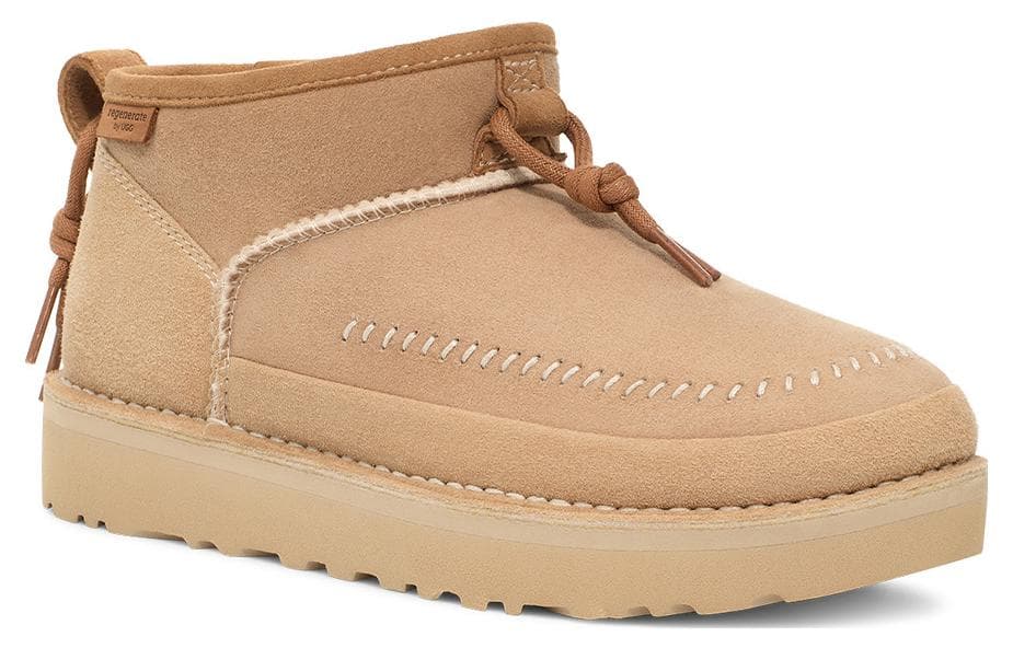 Ботинки зимние UGG - изображение 3
