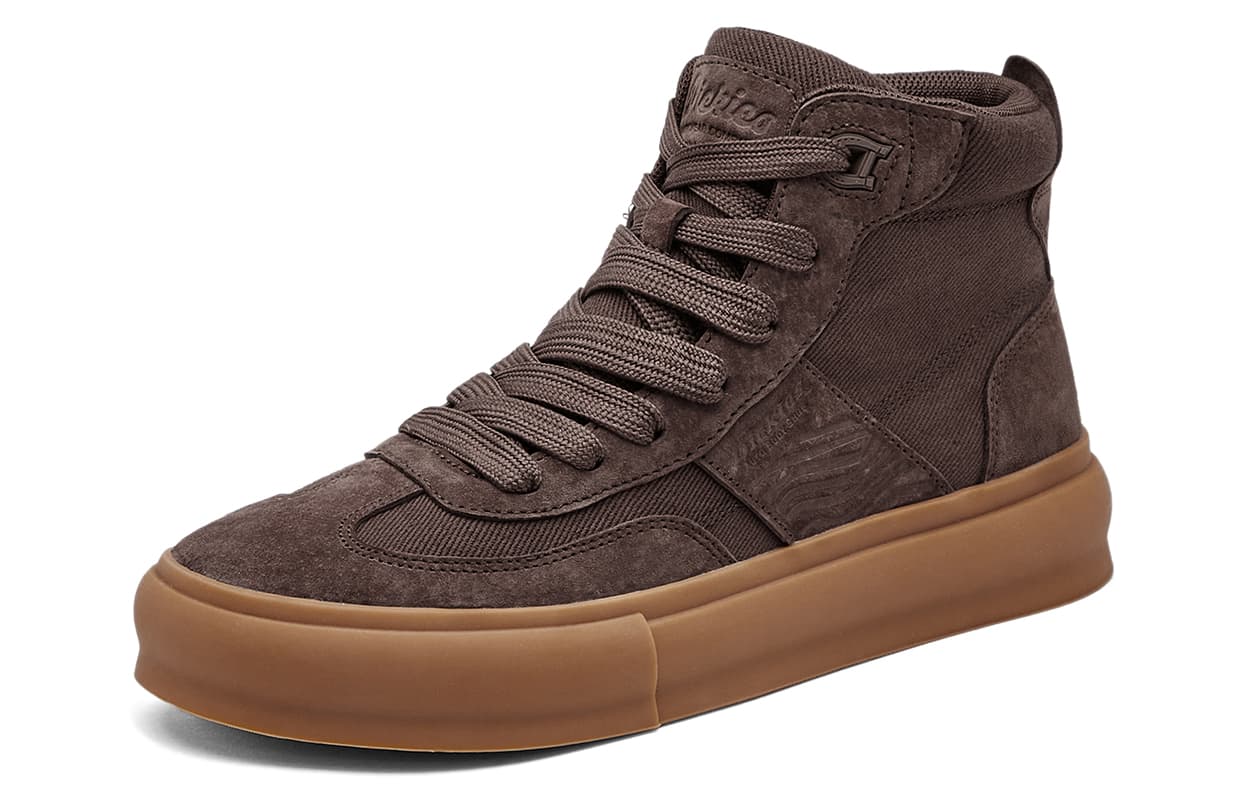 Кроссовки Dickies MID Скейтборд Кроссовки Унисекс - изображение 2