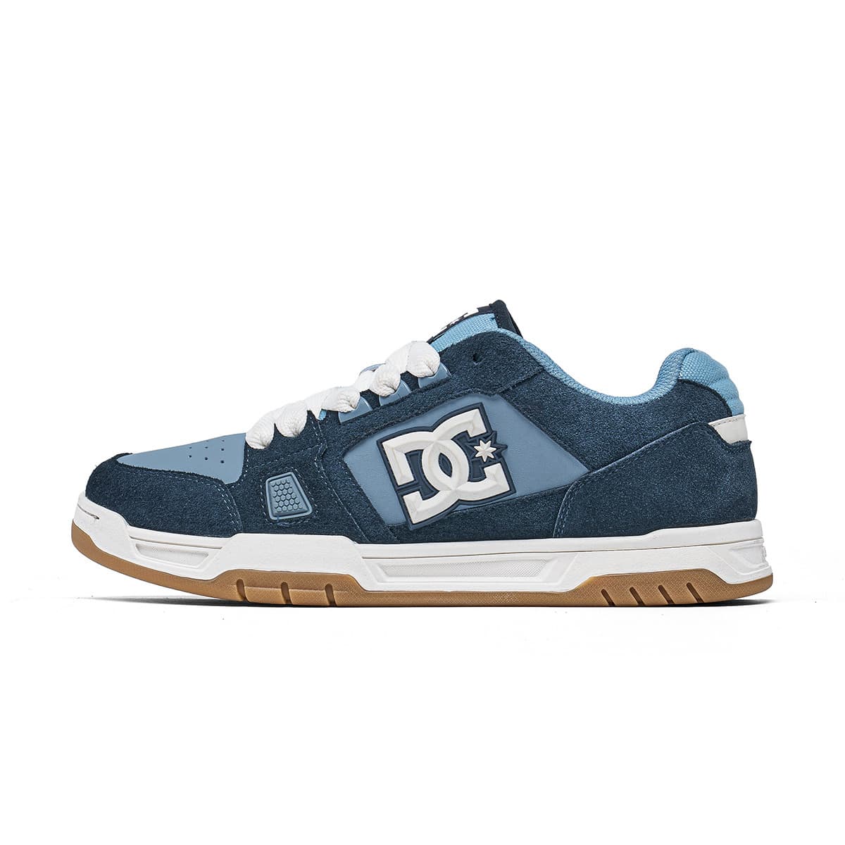 Кроссовки DCSHOES Astra Про-версия Low Топ Скейтборд Обувь Унисекс - изображение 1