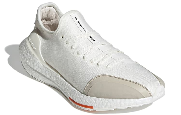 Кроссовки Y-3 Ultraboost 21 White - изображение 3
