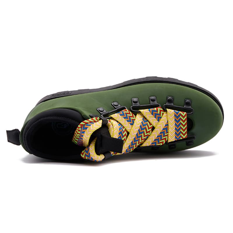 Ботинки Native Shoes Fitzsimmons 3.0 3.2+1.5cm - изображение 3