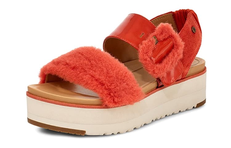 UGG Le Fluff - изображение 3