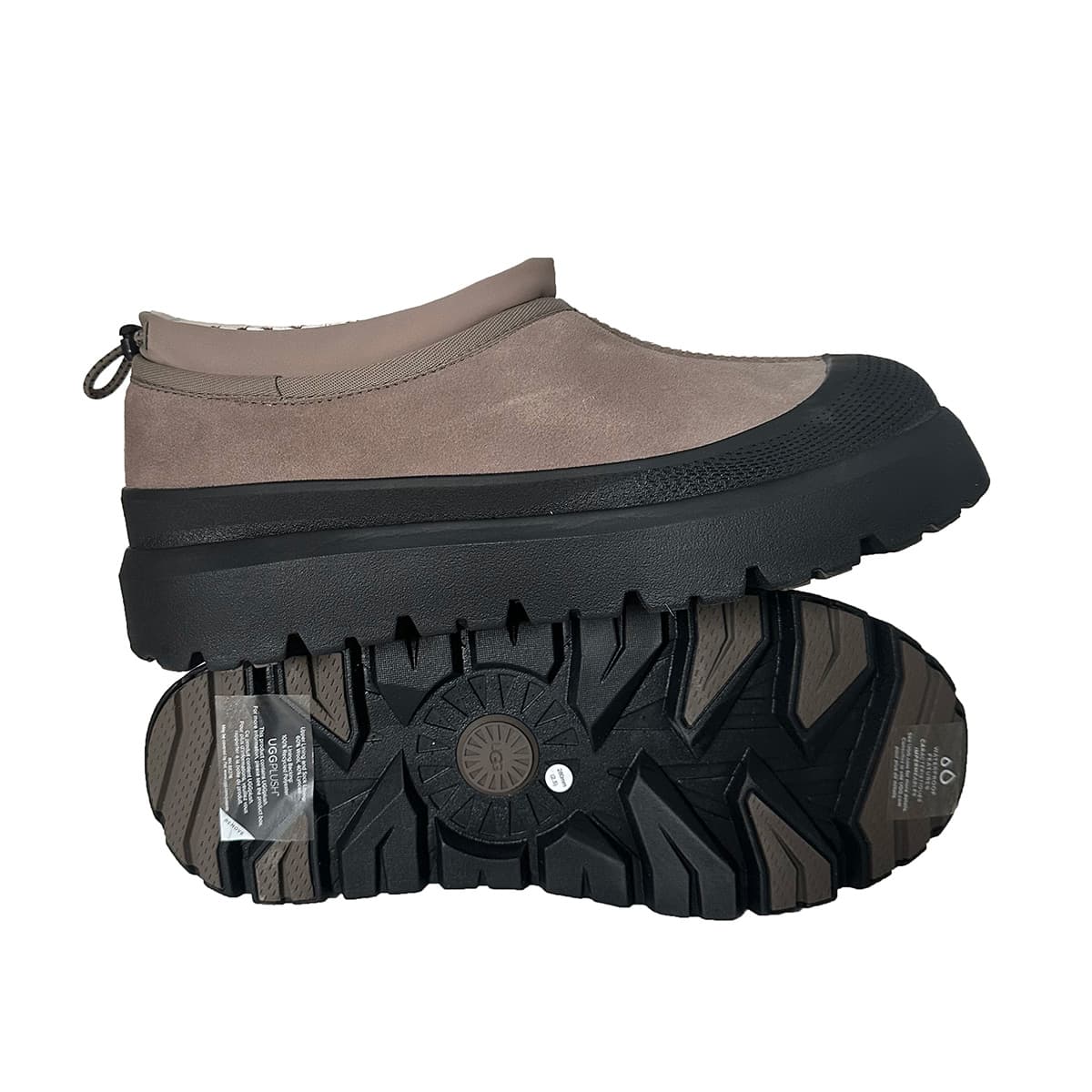 Ботинки зимние UGG Classic Boot Deep Brown - изображение 3