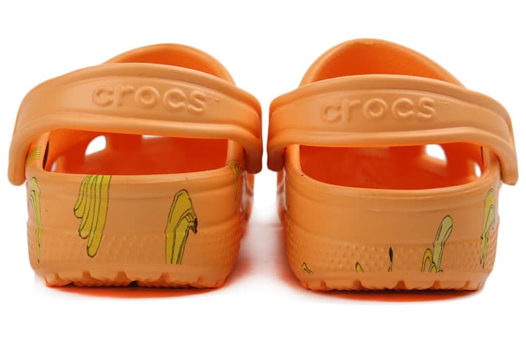 Сабо Crocs Classic clog EVA - изображение 3