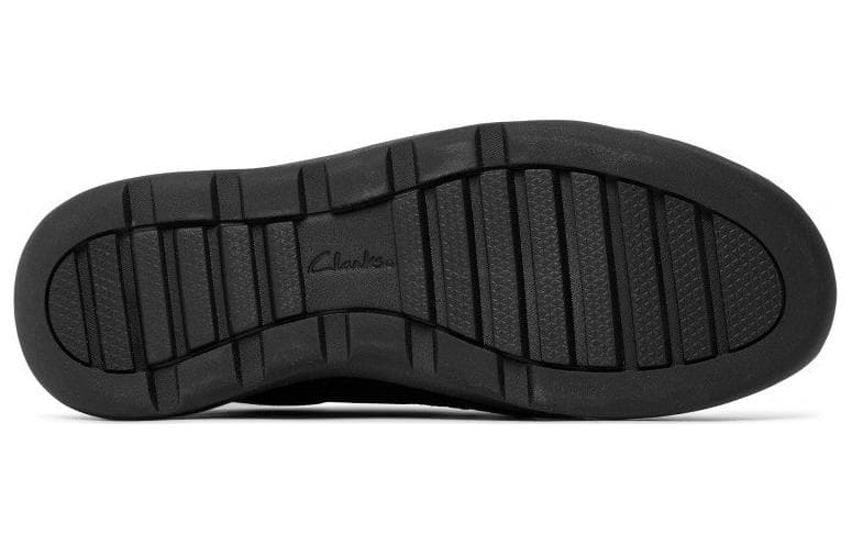 Ботинки Clarks - изображение 5