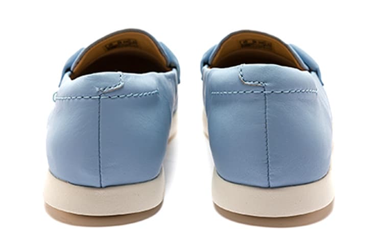 Тапочки Clarks - изображение 4
