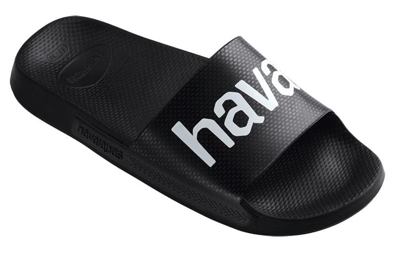 Сандалии Havaianas Logomania - изображение 2