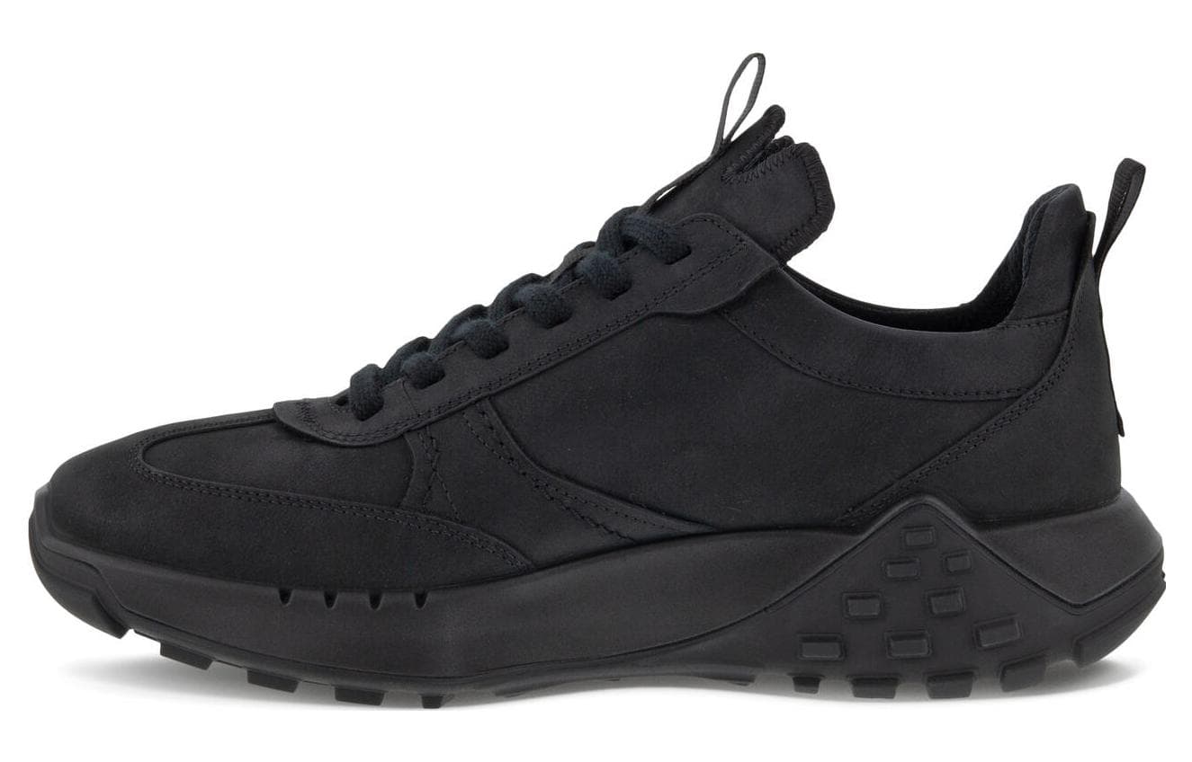 Кроссовки ecco - изображение 1