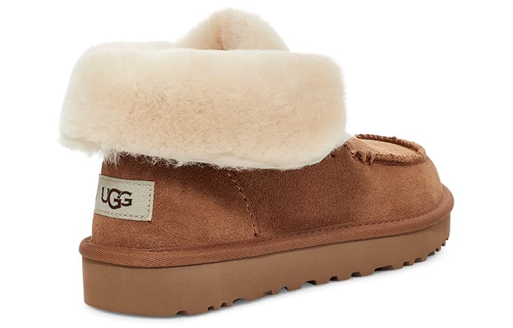 Ботинки зимние UGG Diara - изображение 4