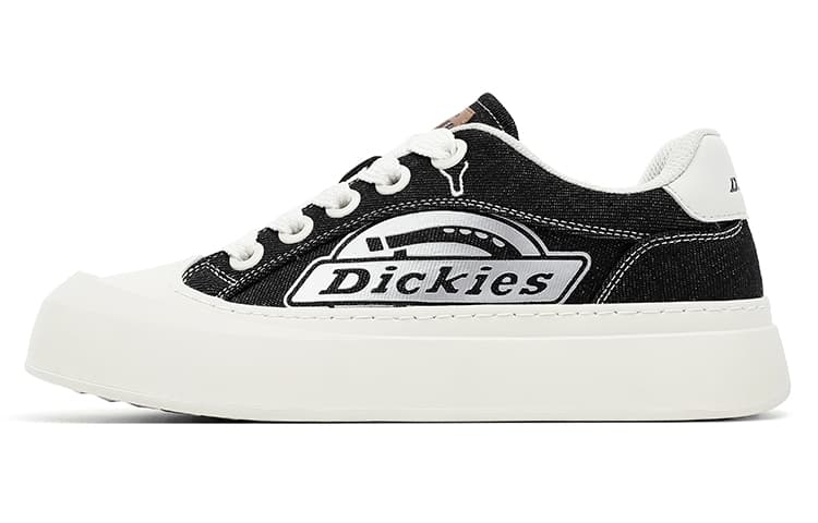 Кроссовки Dickies - изображение 1