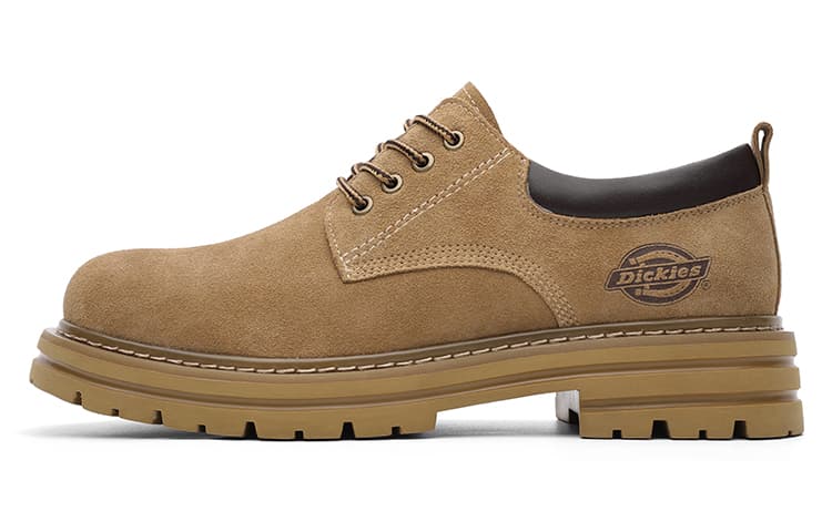 Ботинки Dickies - изображение 1