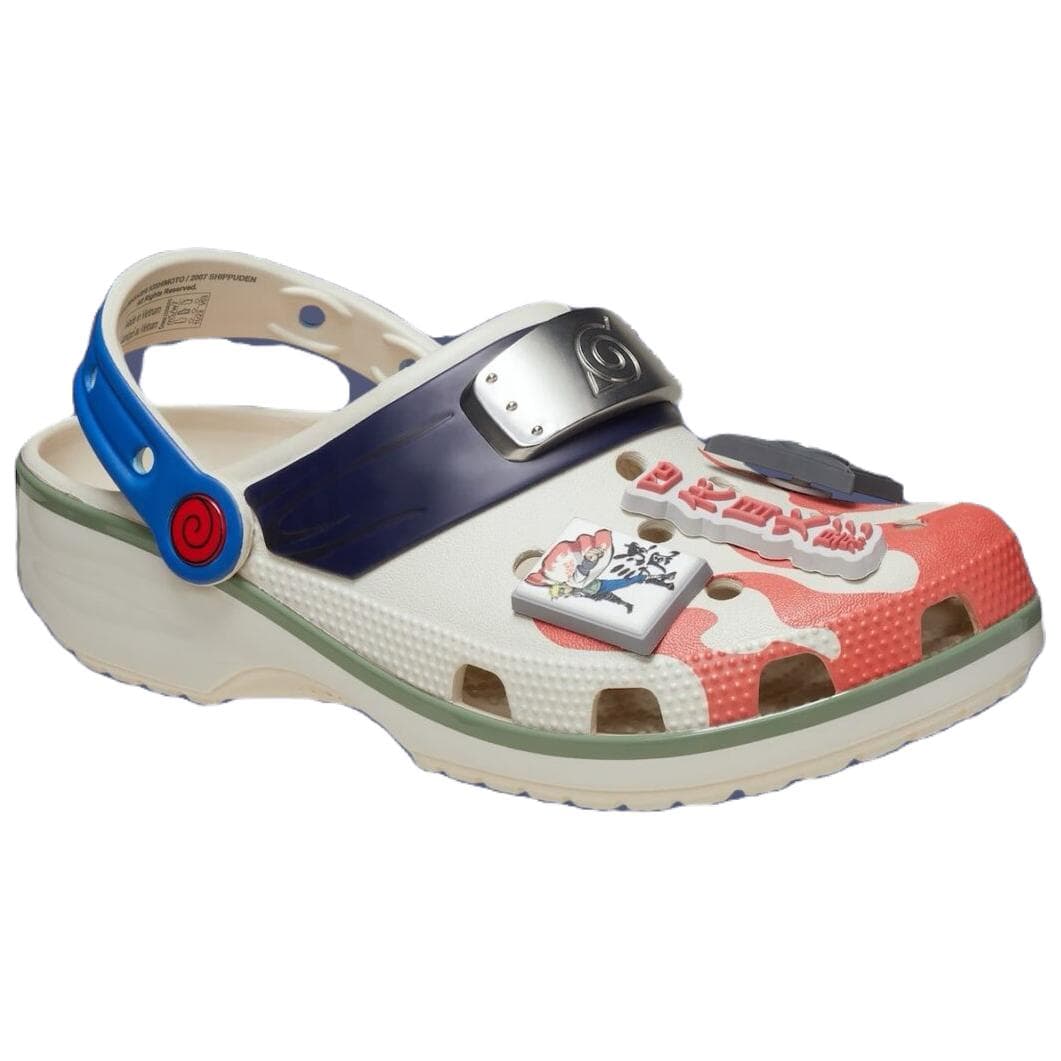 Сабо Naruto Shippuden x Crocs - изображение 6