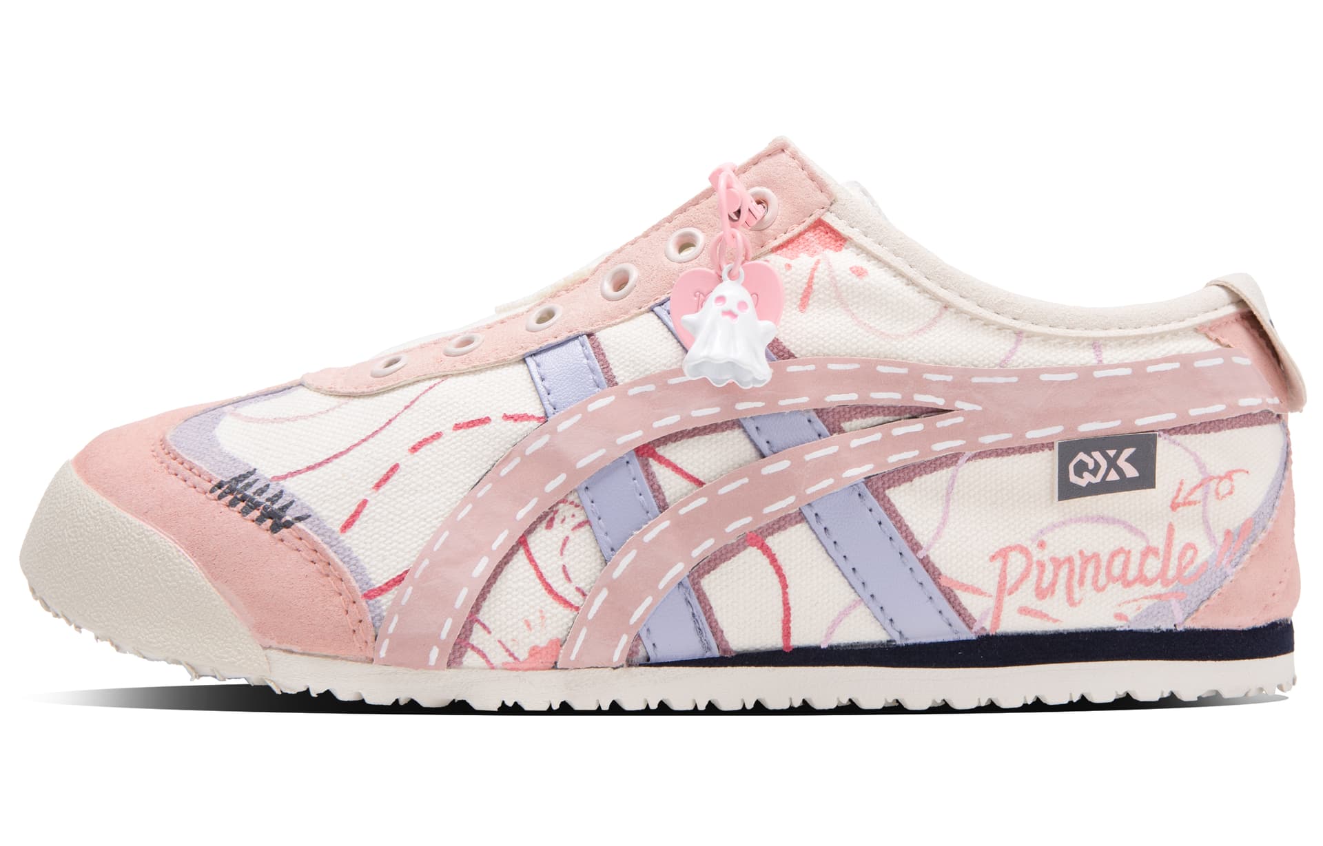 Кроссовки Onitsuka Tiger MEXICO 66 - изображение 2