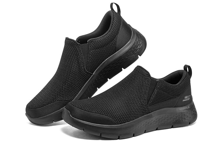 Кроссовки Skechers Go Walk Flex - изображение 4
