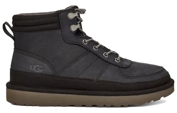 Кроссовки UGG Highland- ULD - изображение 2