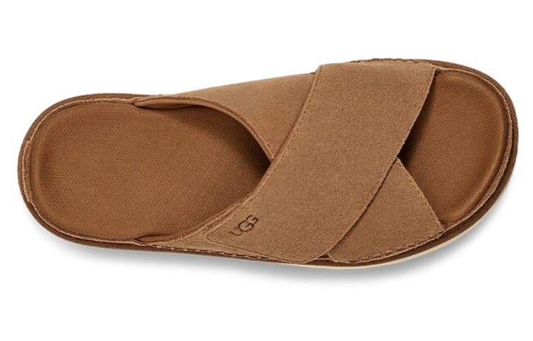 UGG Goldenstar Cross Slide - изображение 4