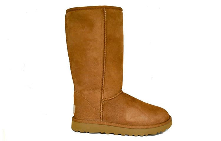 Ботинки зимние UGG CLASSIC TALL II - изображение 2