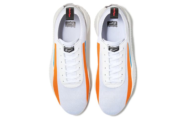 Кроссовки Onitsuka Tiger Acromount - изображение 4