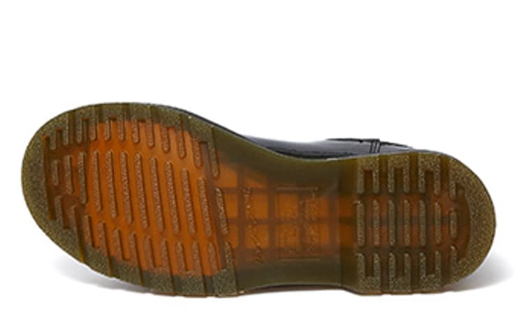 Ботинки челси Dr.Martens 2976 Patent Leather Chelsea - изображение 4
