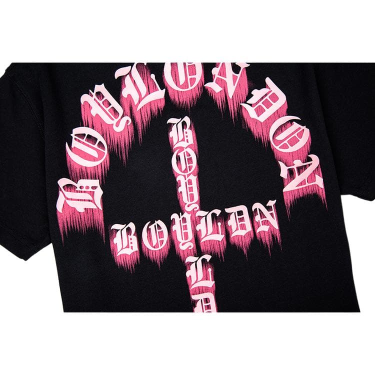 Футболка Boy London logoT - изображение 8