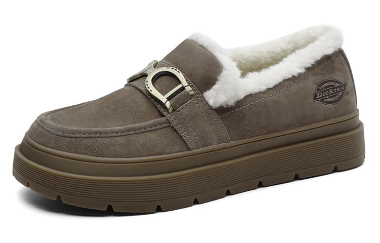 Ботинки зимние Dickies - изображение 2