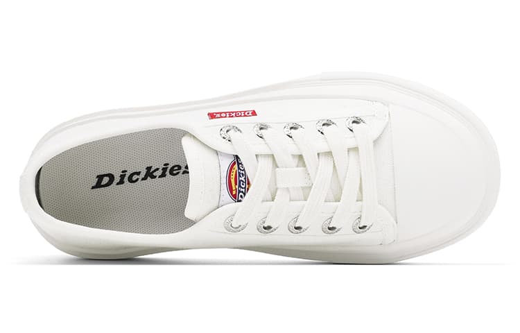 Кеды Dickies - изображение 3