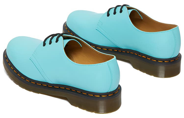 Тапочки Dr.Martens - изображение 4