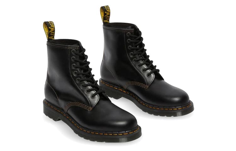Ботинки Dr. Martens 1460 Abruzzo - изображение 4