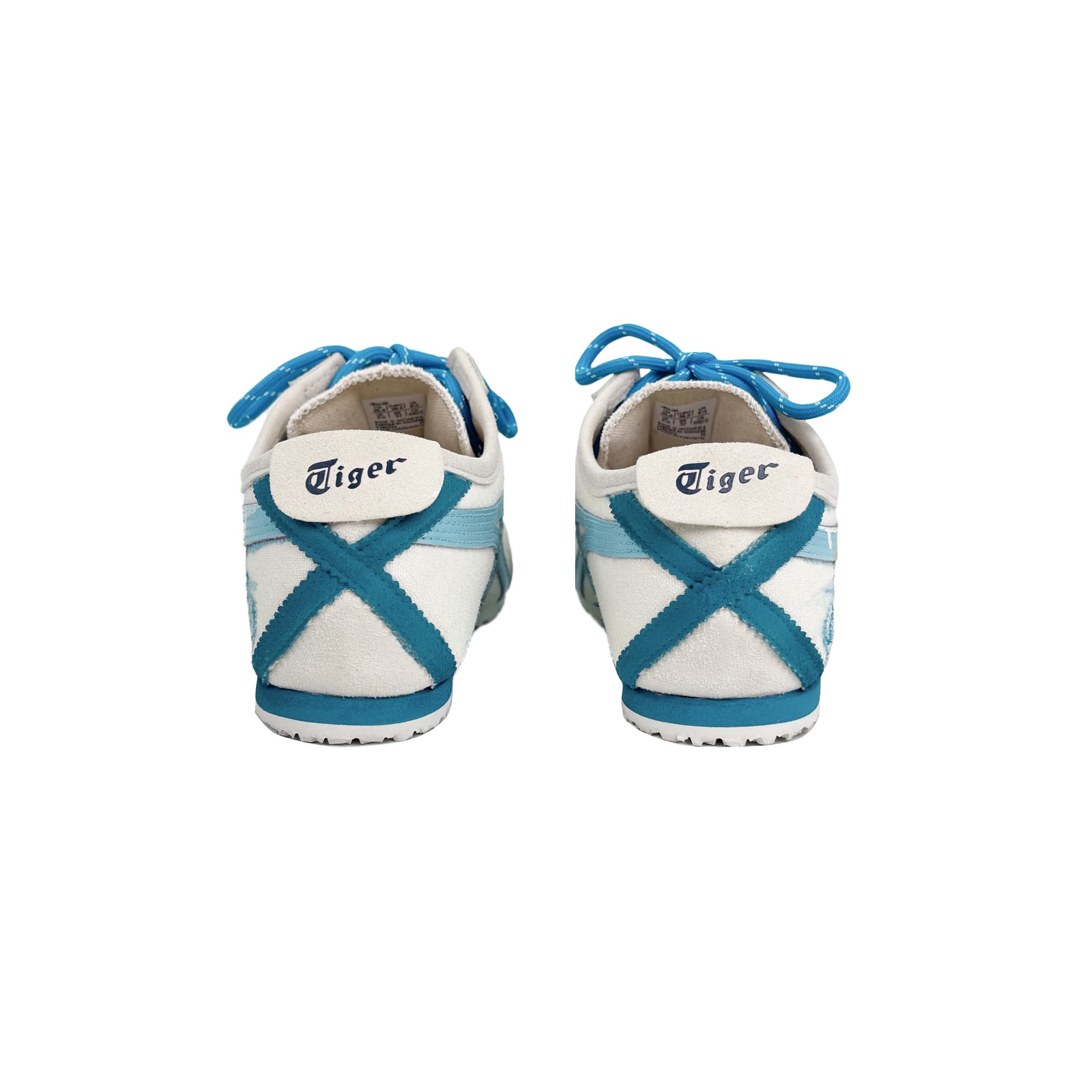Кроссовки Onitsuka Tiger MEXICO 66 slip-on - изображение 4
