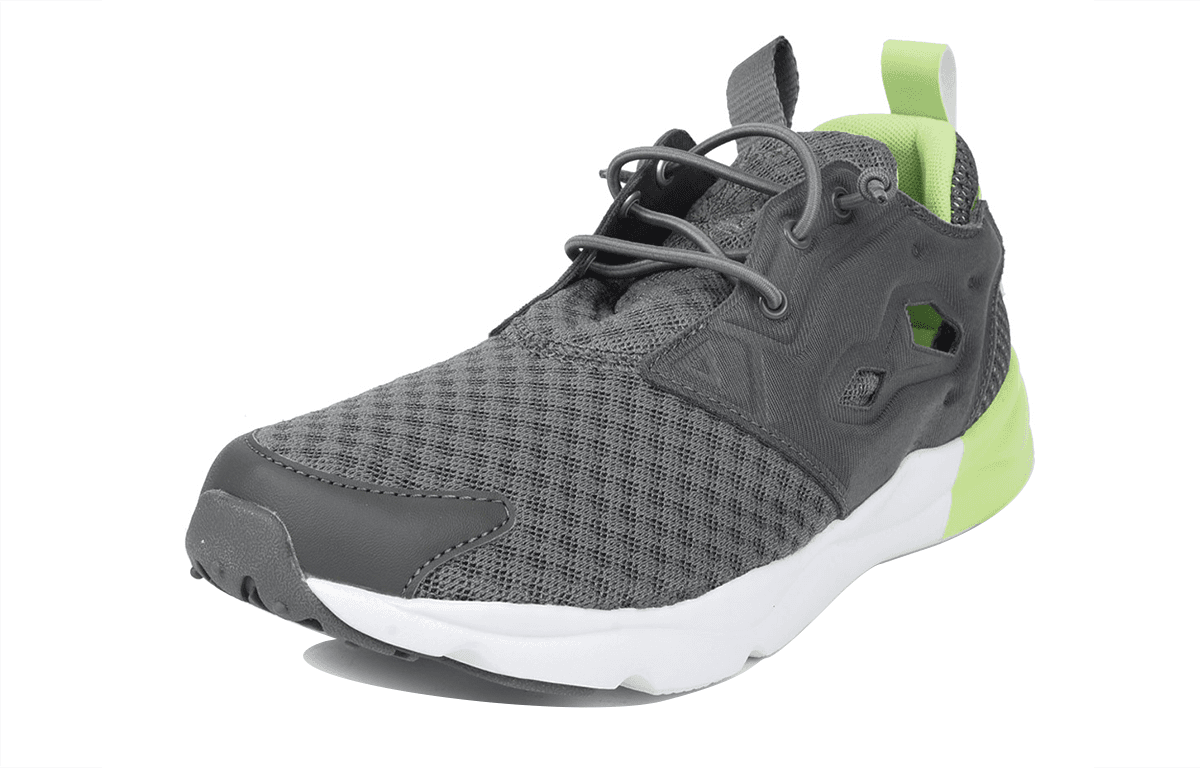 Кроссовки Reebok Furylite - изображение 3