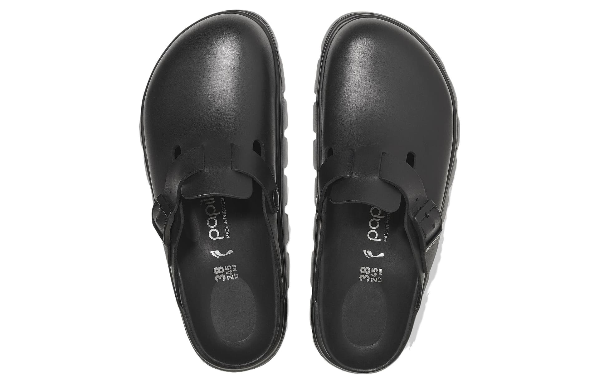 Сандалии Birkenstock - изображение 4
