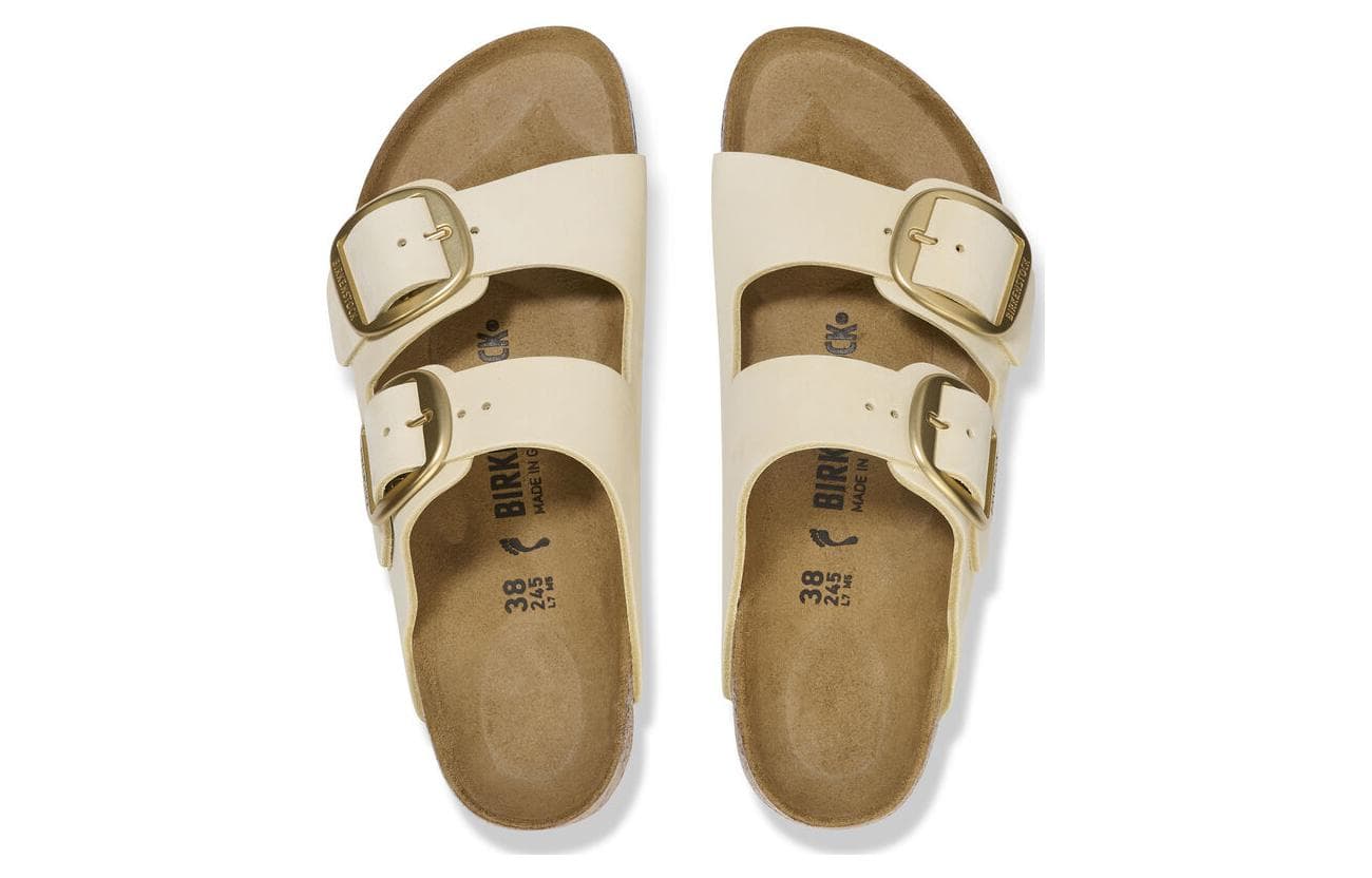 Сандалии Birkenstock - изображение 4