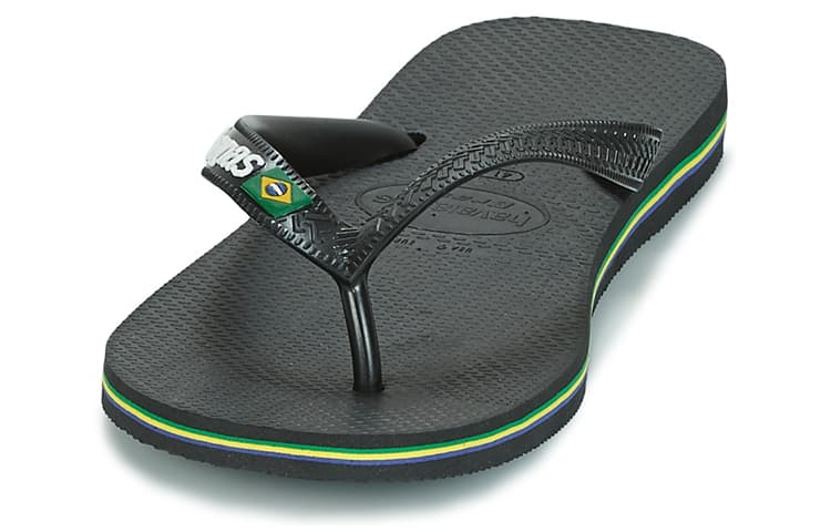 Havaianas Brazil Logo - изображение 4