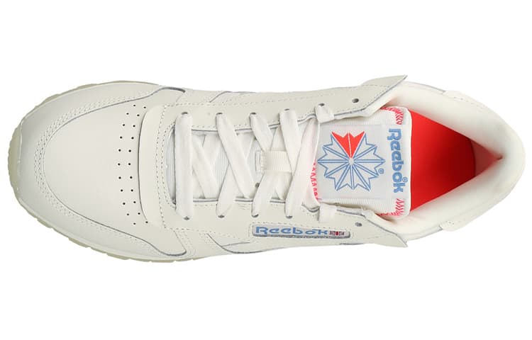 Кроссовки Reebok Classic Leather - изображение 3