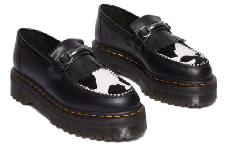 Лоферы Dr.Martens Лоферы Женские Черные - изображение 3