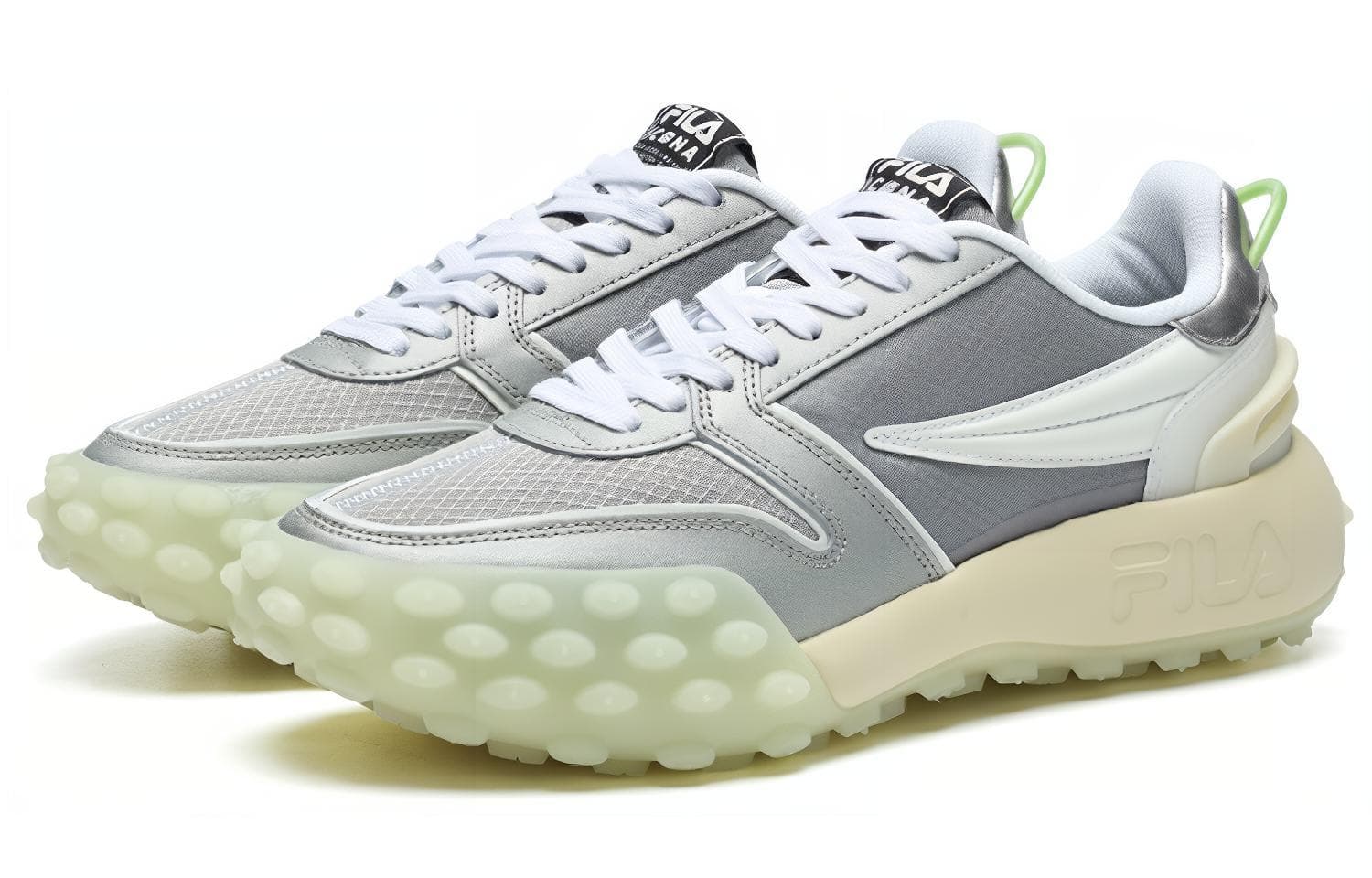 Кроссовки FILA Gara - изображение 2