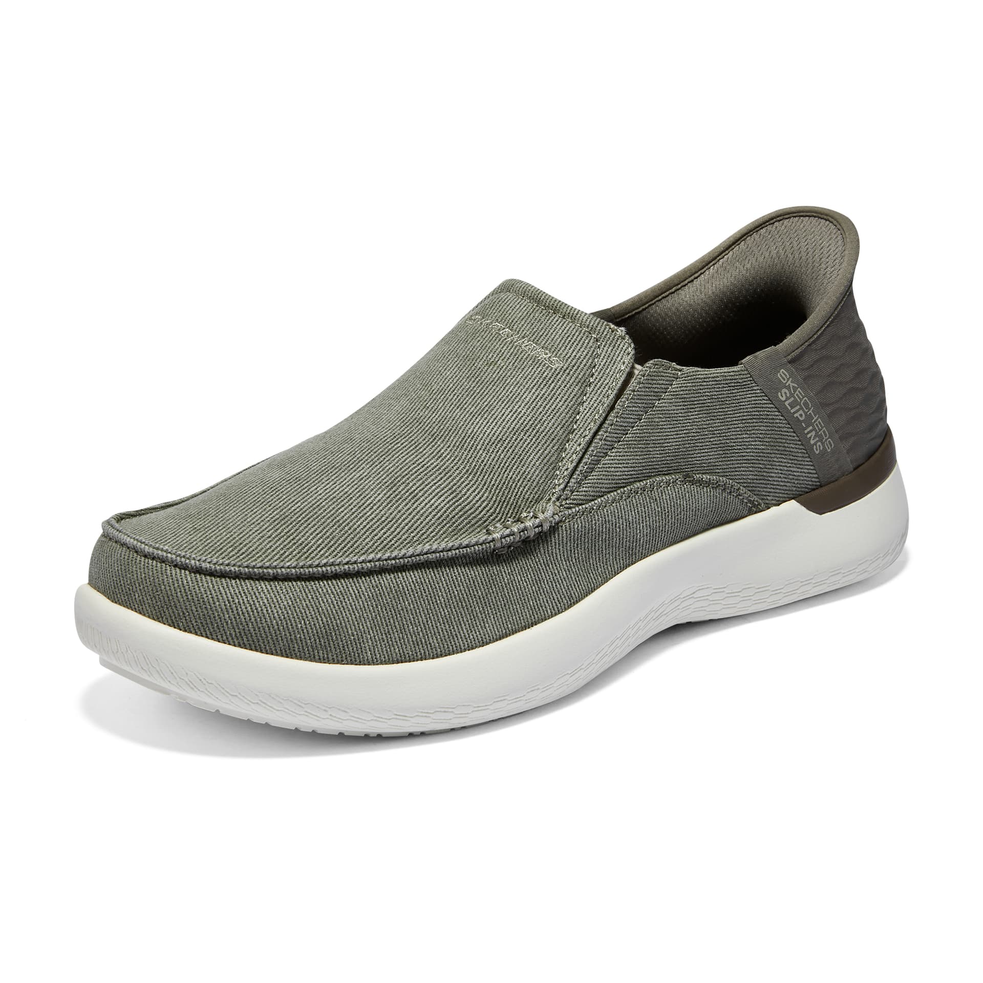 Кроссовки Skechers Slip ins - изображение 3