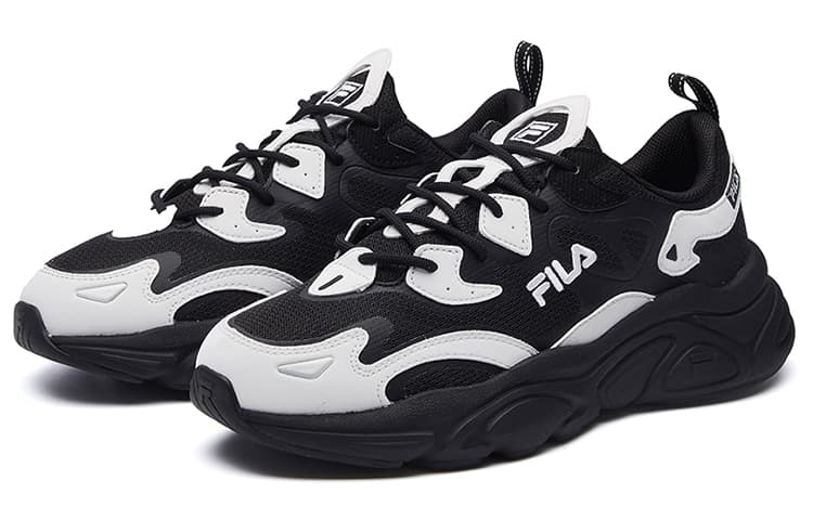Кроссовки FILA Mars - изображение 3