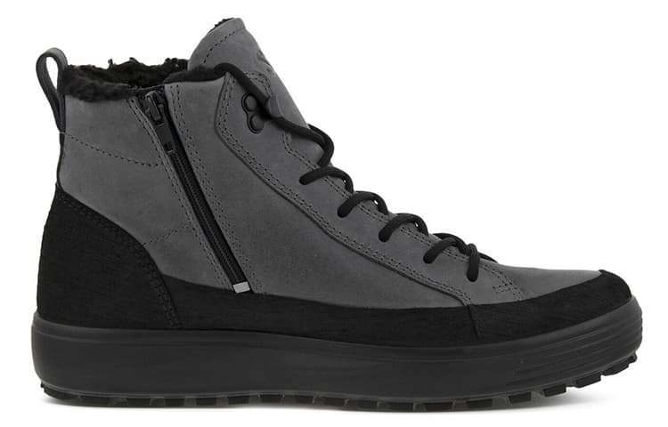 Сапоги Ecco Soft 7 Tred - изображение 2