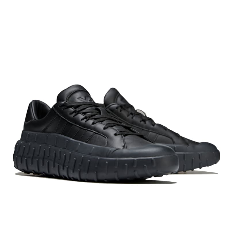 Кроссовки Y-3 - изображение 4