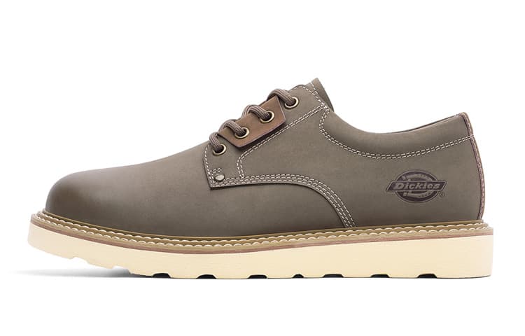 Сапоги Dickies - изображение 1